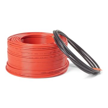 KABELIS HMH ŠILDYMO Ø5.0 20W/M 60M