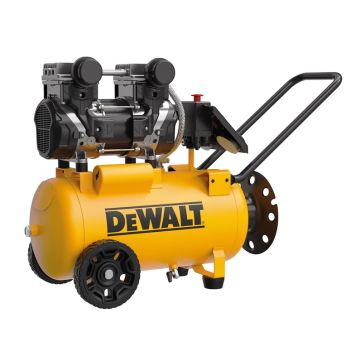 Oro kompresorius Dewalt DXCMS2524HE, 1800 W, 230 V