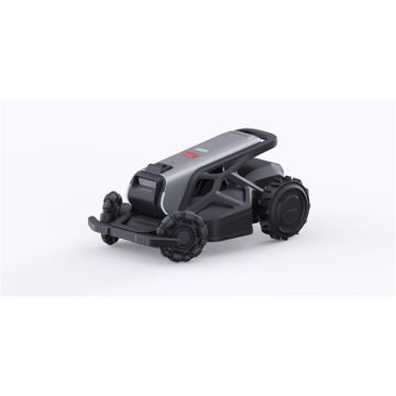 Vejos pjovimo robotas Airseekers Tron SE, 1500 m²