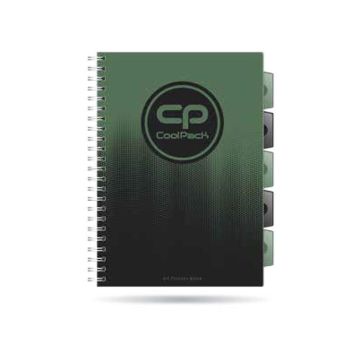 Sąsiuvinis CoolPack 31459CP, 200 lapų