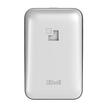 Akumuliatorius U20BY01-0U000, 10000 mAh