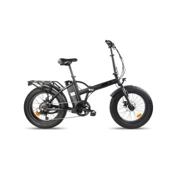 ektrinis dviratis Denver E2500 BASE, 20", 250W