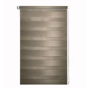 Ritininė užuolaida Domoletti D&N BHXIV 1406, 90 cm x 230 cm