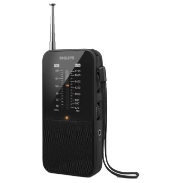 IMTUVAS RADIJO TAR1509/00 PHILIPS