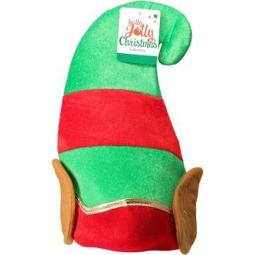 Kepurė vaikams Elf, 33 cm, poliesteris