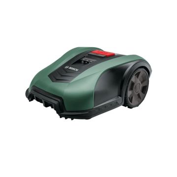 Vejos pjovimo robotas Bosch Indego M+ 700