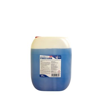 Skystis nuo užšalimo šildymo sistemoms Šomis, 10 l, -20