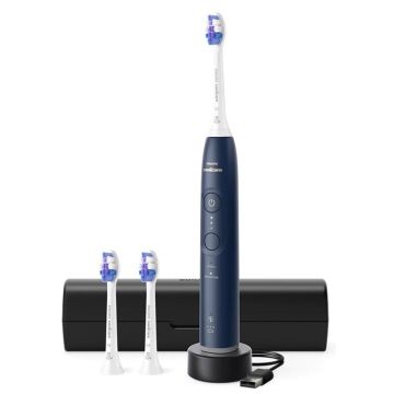 Elektrinis dantų šepetėlis Philips HX7403/01