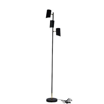 Šviestuvas Domoletti Arctic ML909010, 3x40W, E14