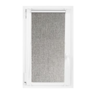 Dviratininko pirštinės Outliner, juodos, S