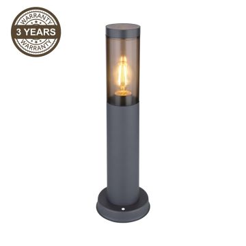 Šviestuvas Domoletti Monteo DH022-450, 23W, E27, IP44