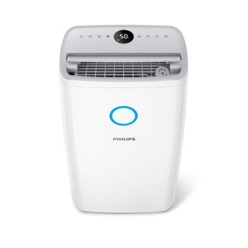 Oro sausintuvas Philips DE3306/11, 258 W