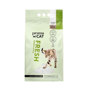 KRAIKAS KATĖMS PRIMACAT FRESH OBUO AR 5L