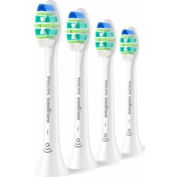 El. dantų šepetėlio galvutė Philips Sonicare HX9004/87