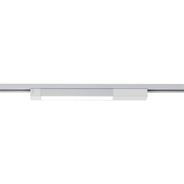 Šviestuvas bėginei sistemai DPM X-Line STF3-20W-W, 20 W, LED