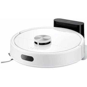 Dulkių siurblys - robotas Roborock Q7 TF, balta