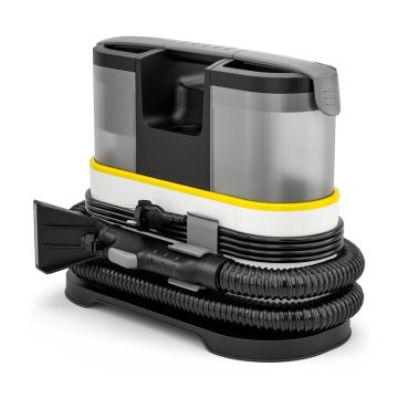 Plaunantis siurblys Kärcher SE 2 Spot 1.081-410.0, 450 W
