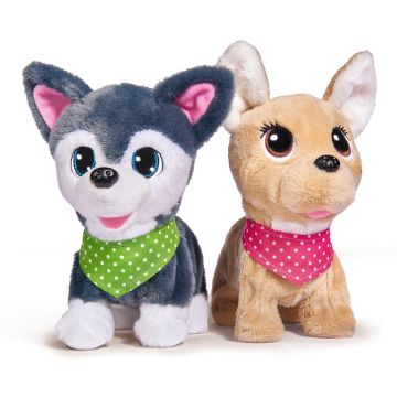 Išmanusis šuniukas Simba Chi Chi Love Puppy