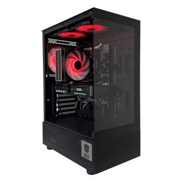 Kompiuteris Intop Core i5-14400f, GeForce RTX 5060 Ti, 32 GB