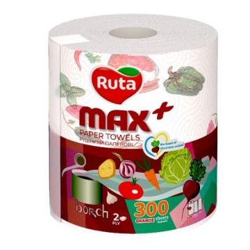 POP RANKŠLUOS RUTA MAXPLUS 2 SL 300L