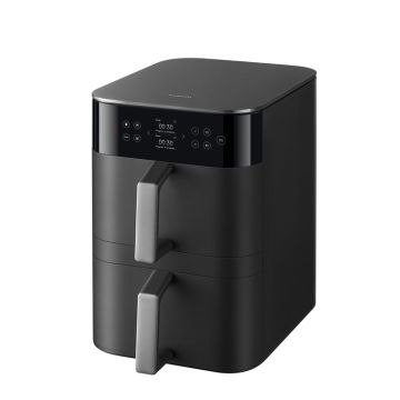 Karšto oro gruzdintuvė Xiaomi Dual Zone BHR0883EU 12 l