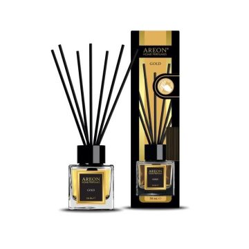 Namų kvapas Areon LUX Gold, 50 ml
