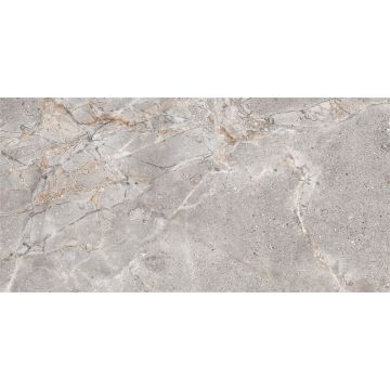 Plytelės, akmens masės OXIDE GREY STR R10 119.8X59.8 (1.43)