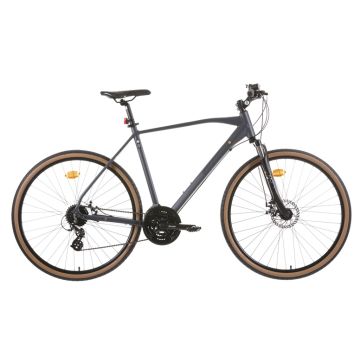 Dviratis turistinis Bottari TRK 28 MTB 24S H51, 28 "