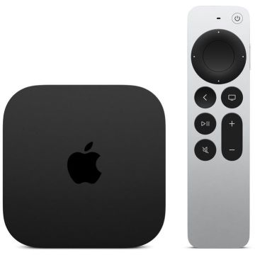 Multimedijos grotuvas Apple TV 4K Wi‑Fi su 64 GB atmintimi