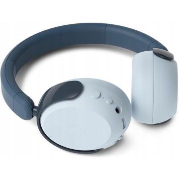 Belaidės ausinės vaikams Philips TAK5500, mėlynos