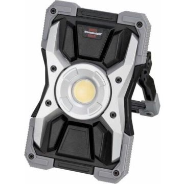Pastatomas LED prožektorius 30W 3000lm IP65 USB
