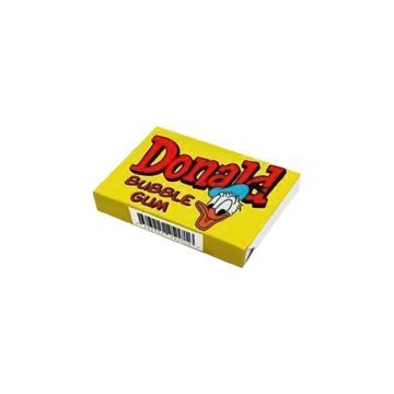 Kramtomoji guma Donald, 4.5g