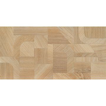 Plytelės, akmens masės ZELANDIA WOOD MAT 119.8X59.8(1.43)