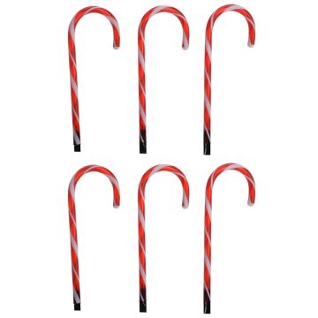 Kalėdinė dekoracija su LED apšvietimu, 47 cm