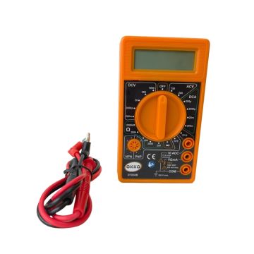 Skaitmeninis matuoklis Okko DT830B