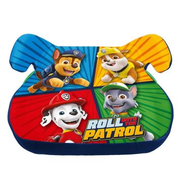 Autokėdutės-paaukštinimai Disney, įvairių spalvų, 15 - 36 kg