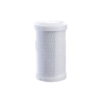 Presuotos anglies filtro kasetė Haushalt CTO-5B, 5" 10 mkm