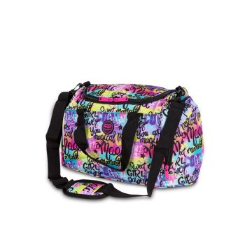 KREPŠYS SPORTIN COOLPACK FITT GIRL POWER