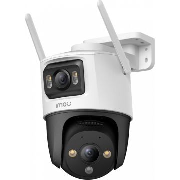 Kupolinė kamera Imou Cruiser Dual 5MP+5MP