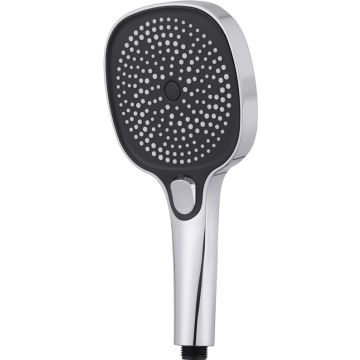 GALVUTĖ DUŠO DX6202YC CHROMO/JUODA