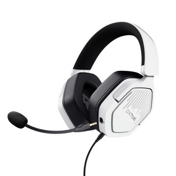 AUSINĖS ŽAIDIMŲ GXT492 CARUS TRUST BALTOS