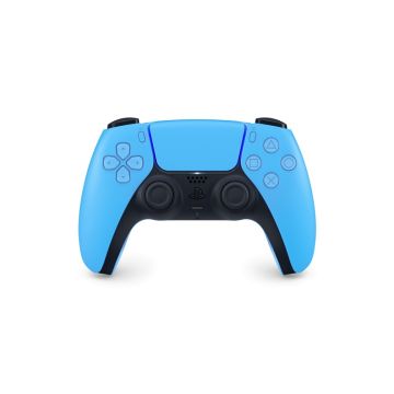 PULT PS5 DUALSENSE STARLIGHT BLUE