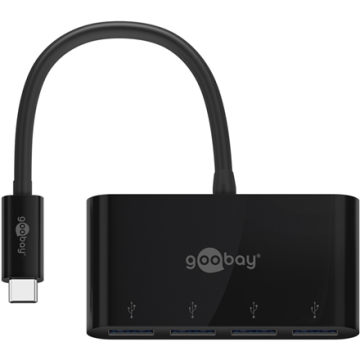 Goobay įkrovimo stotelė 61073