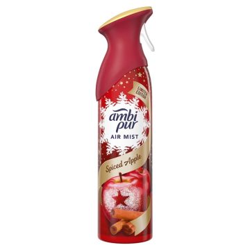 GAIVIKL ORO AMBI PUR SPICED APPLE 185ML