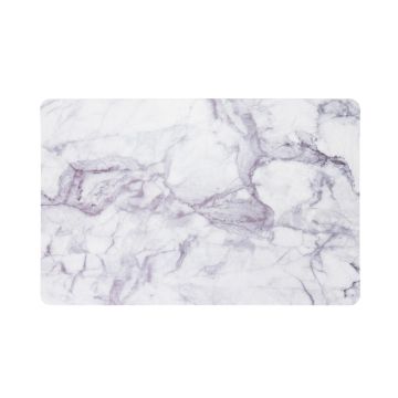 Stalo kilimėl Domoletti Simple marble KSKHLG-0174 43.5 x 28