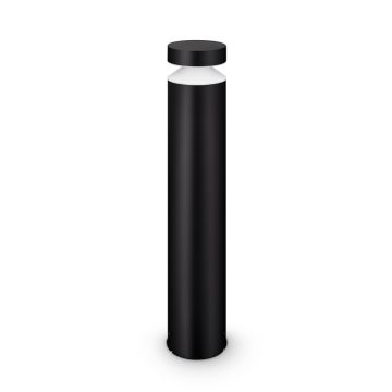 LED šviestuvas PHILIPS LAVEN 929003362601, 6 W, IP44, juodas