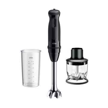 TRINTUVAS MQ30201M MULTIQUICK 3 BRAUN