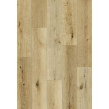 Vinilinė grindų danga Domoletti JMW51901 8MM IXPE RUDA (1.1)