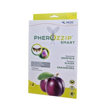 Gaudyklė Mkds Pherozzip SMART