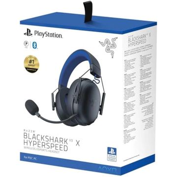 AUSINĖS RAZER BLACKSHARK V3X HYPERSPEED